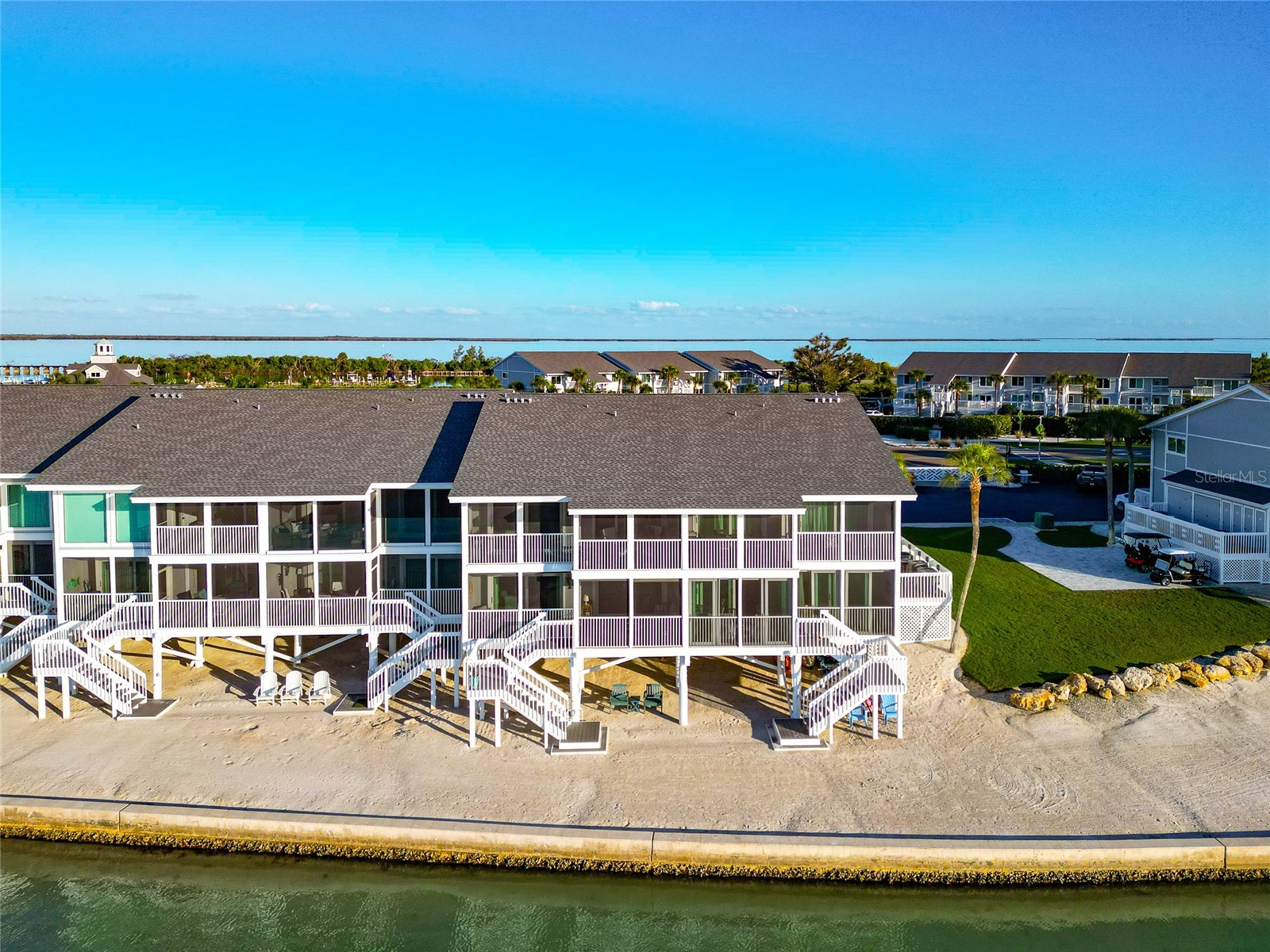 6011 Boca Grande Causeway #F68 Boca Grande FL 33921 - GASPARILLA PASS A4678882 image49