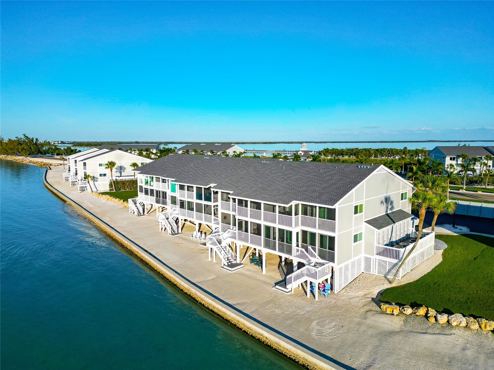 6011 Boca Grande Causeway #F68 Boca Grande FL 33921 - GASPARILLA PASS A4678882 image50