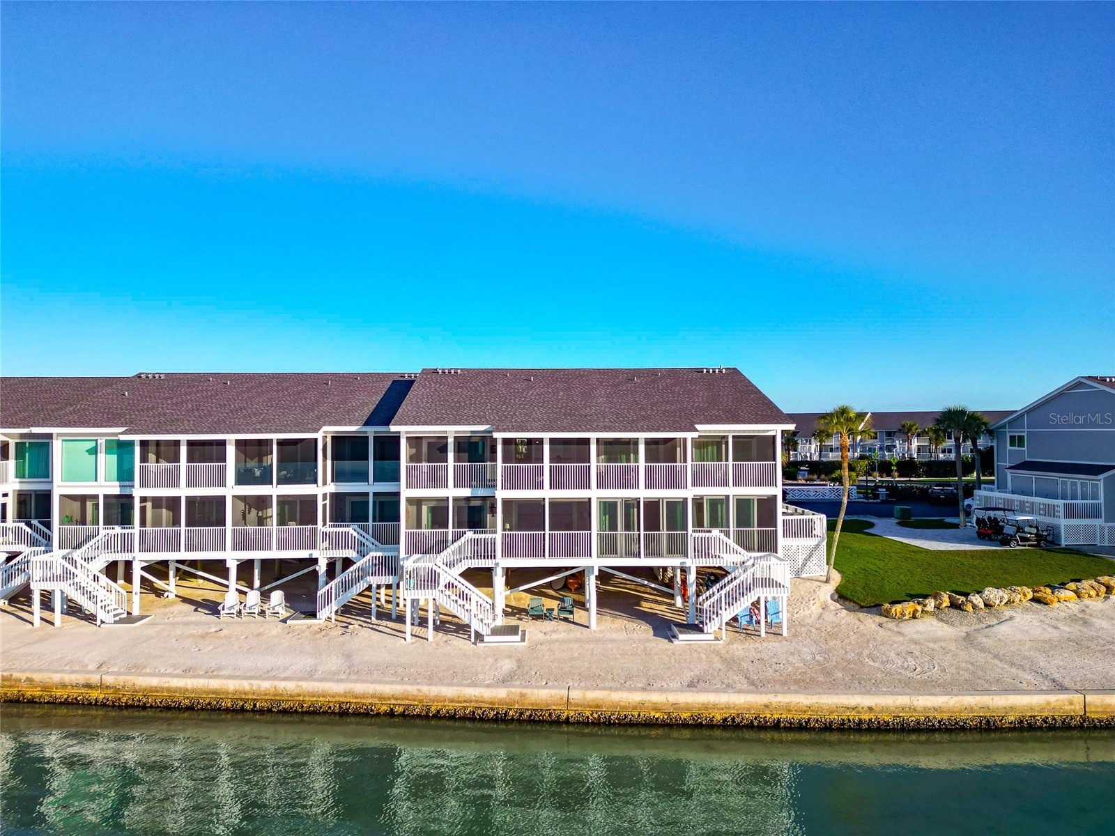 6011 Boca Grande Causeway #F68 Boca Grande FL 33921 - GASPARILLA PASS A4678882 image51