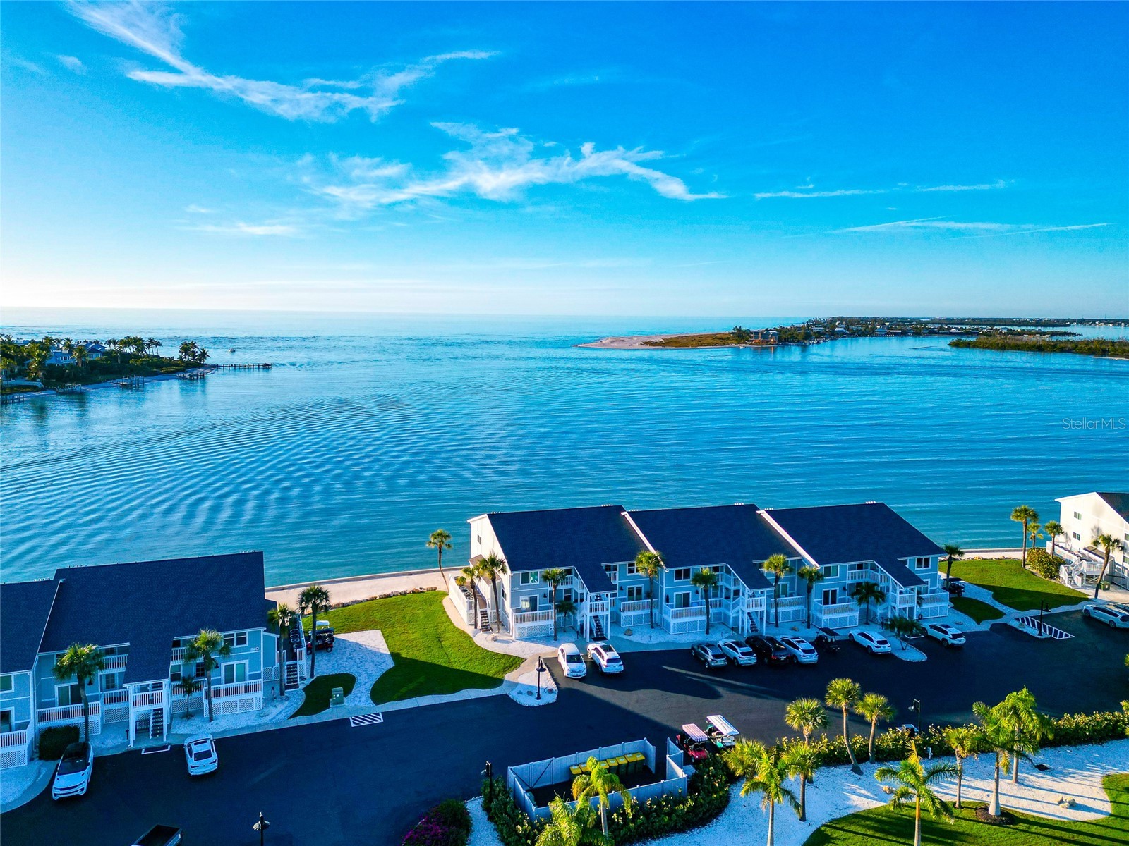 6011 Boca Grande Causeway #F68 Boca Grande FL 33921 - GASPARILLA PASS A4678882 image53