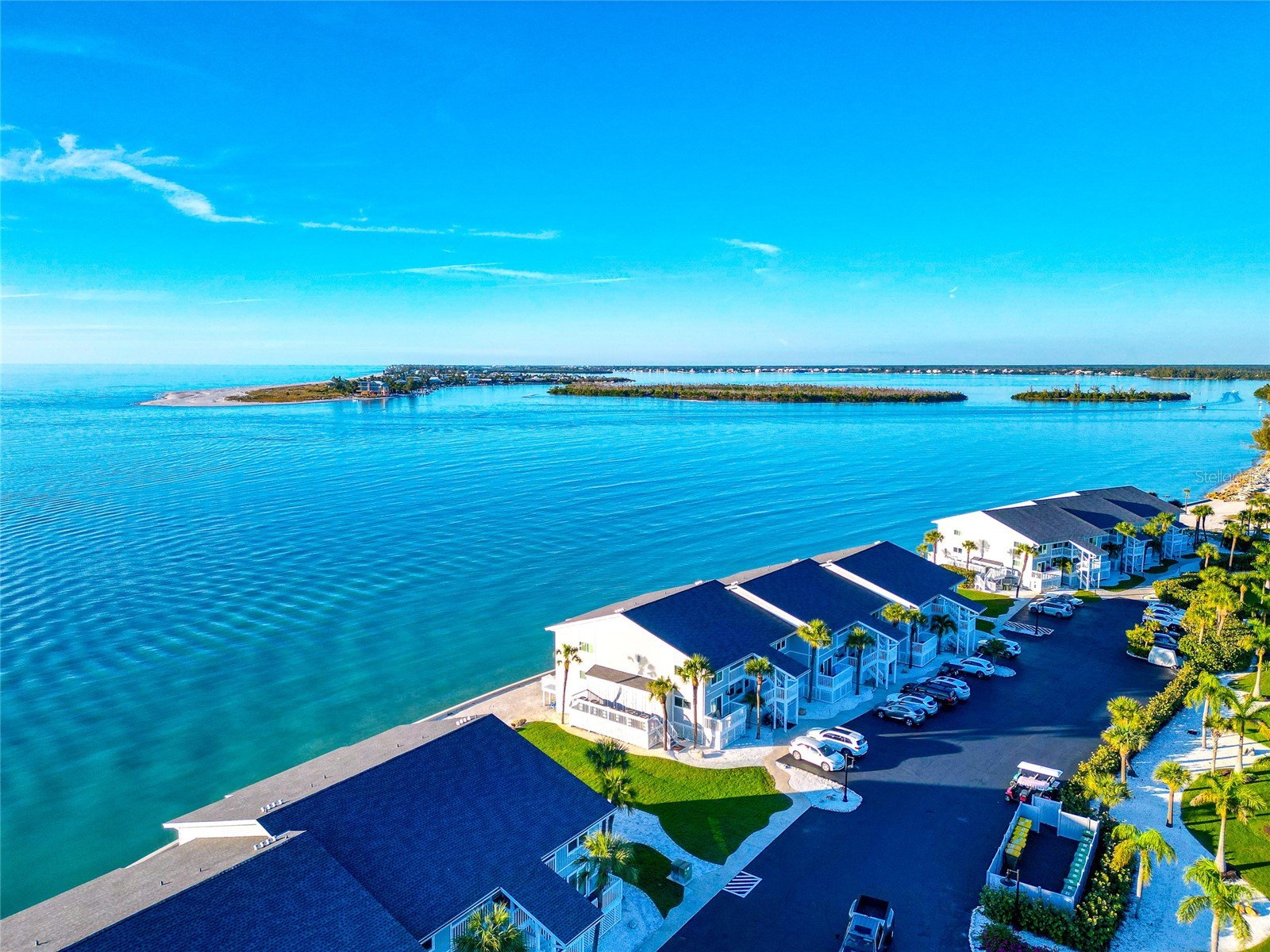6011 Boca Grande Causeway #F68 Boca Grande FL 33921 - GASPARILLA PASS A4678882 image54