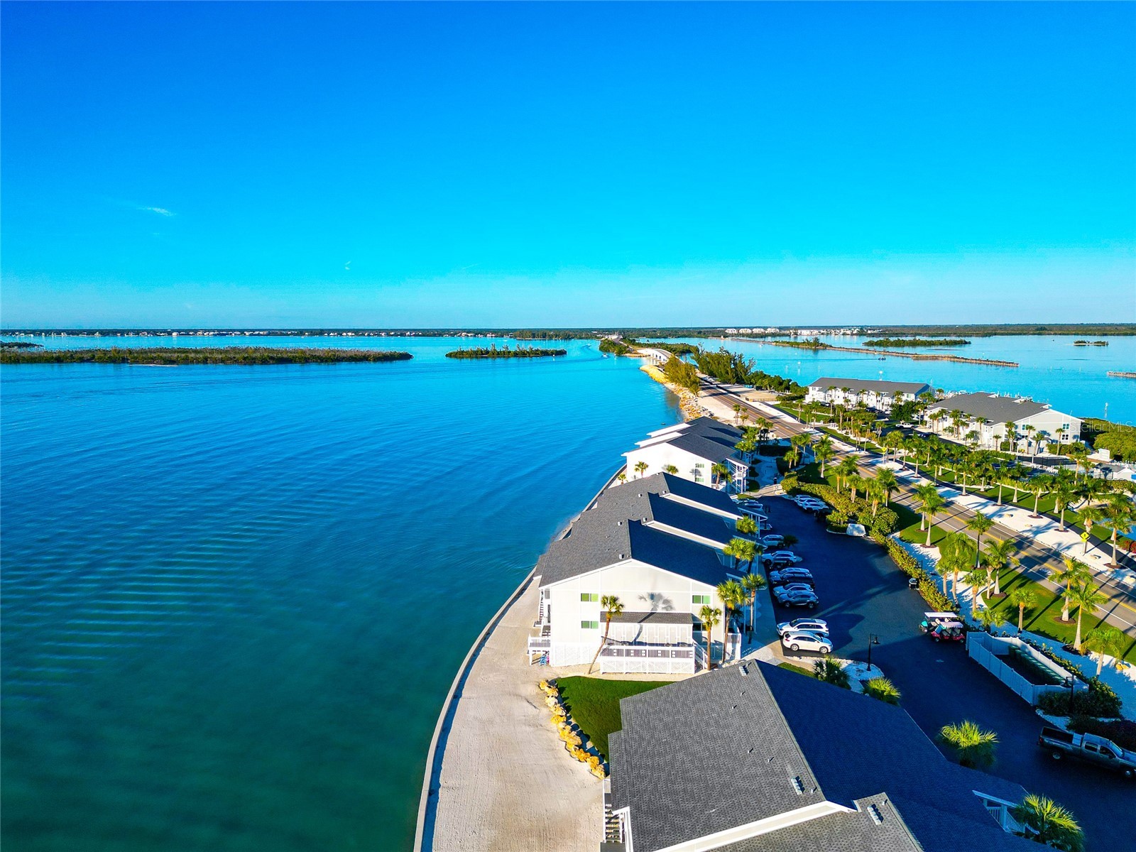 6011 Boca Grande Causeway #F68 Boca Grande FL 33921 - GASPARILLA PASS A4678882 image55