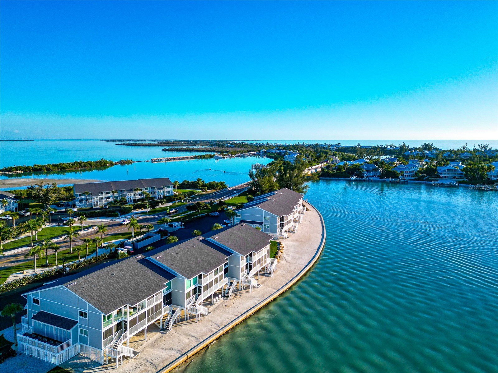 6011 Boca Grande Causeway #F68 Boca Grande FL 33921 - GASPARILLA PASS A4678882 image57