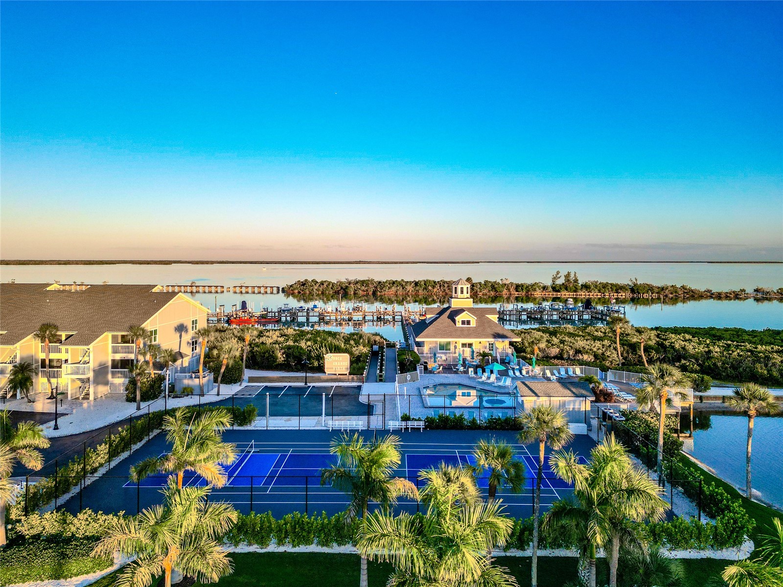 6011 Boca Grande Causeway #F68 Boca Grande FL 33921 - GASPARILLA PASS A4678882 image67