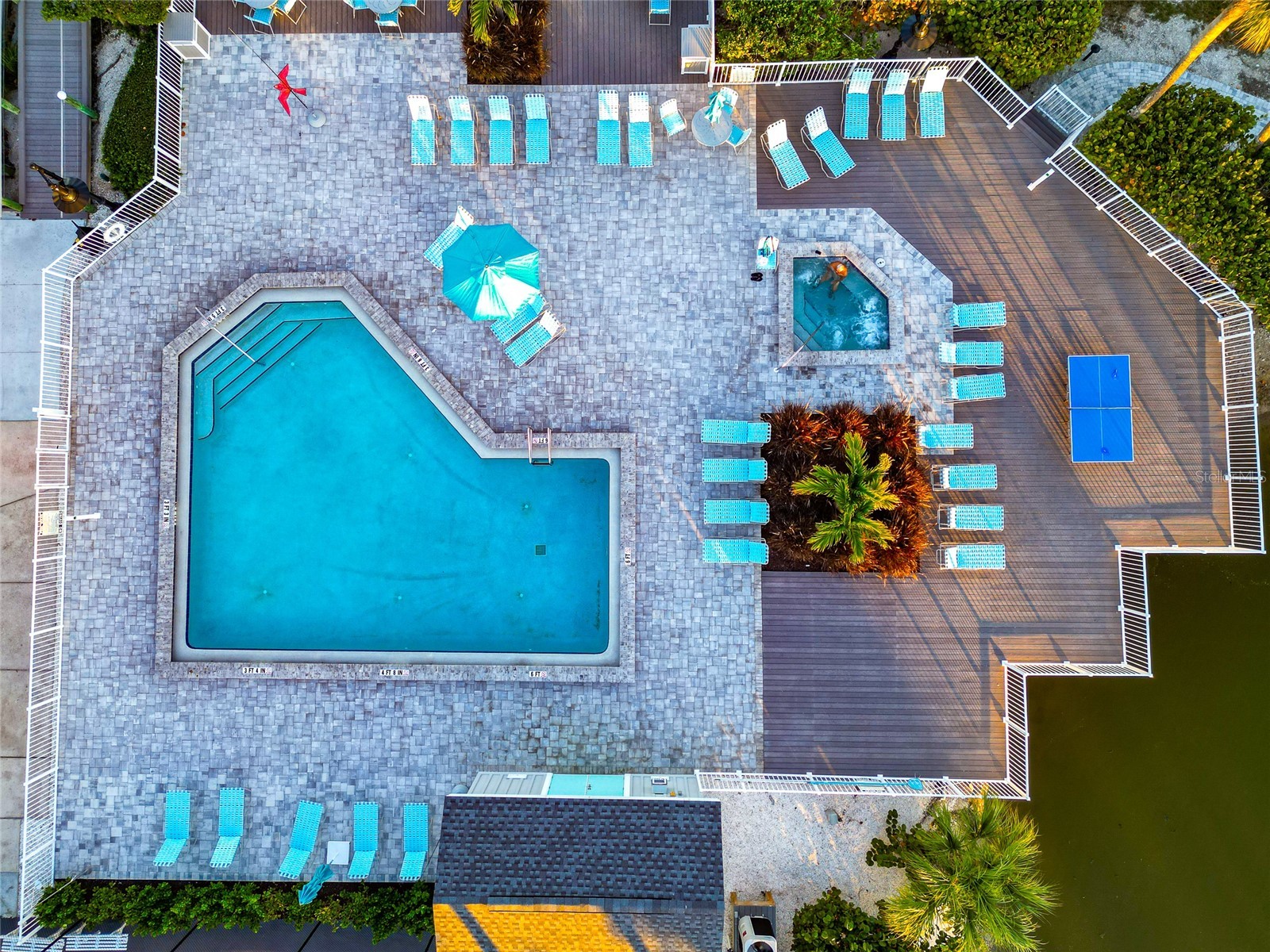 6011 Boca Grande Causeway #F68 Boca Grande FL 33921 - GASPARILLA PASS A4678882 image69