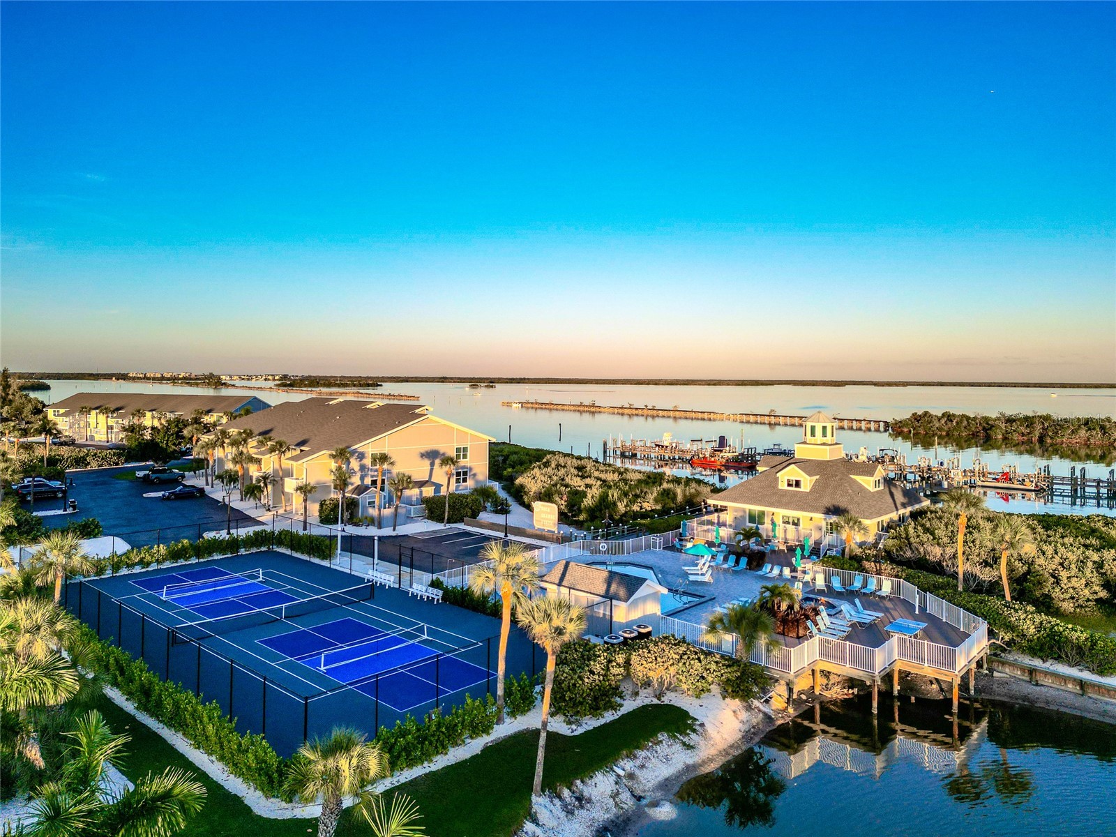 6011 Boca Grande Causeway #F68 Boca Grande FL 33921 - GASPARILLA PASS A4678882 image70