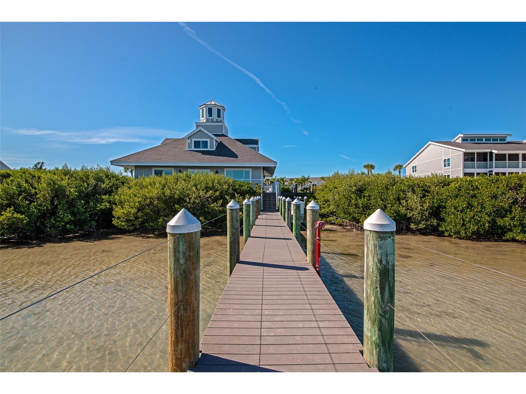6011 Boca Grande Causeway #F68 Boca Grande FL 33921 - GASPARILLA PASS A4678882 image75