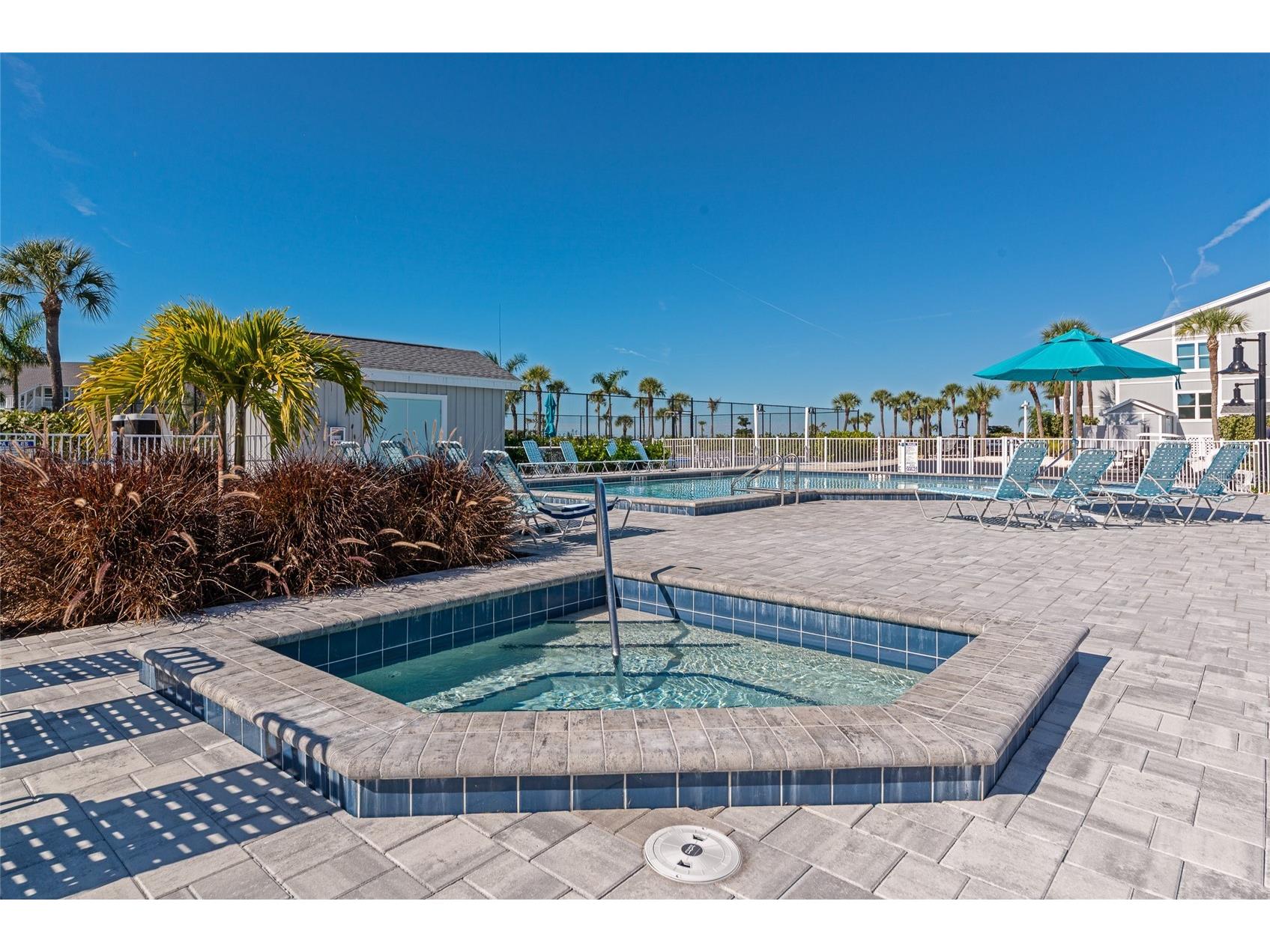 6011 Boca Grande Causeway #F68 Boca Grande FL 33921 - GASPARILLA PASS A4678882 image78