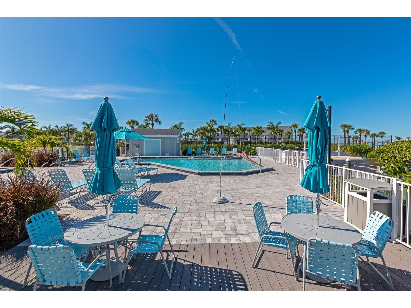 6011 Boca Grande Causeway #F68 Boca Grande FL 33921 - GASPARILLA PASS A4678882 image80