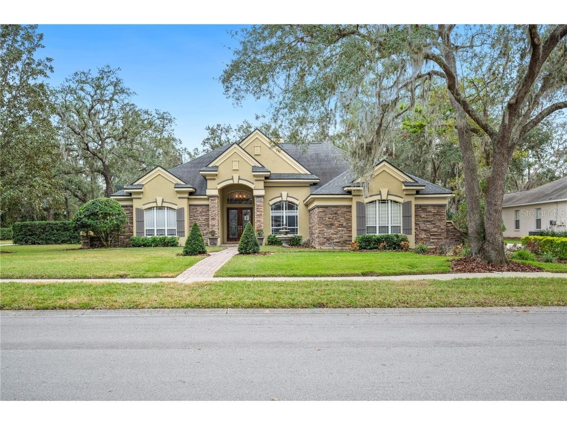 6011 Hammock Hill Avenue Lithia FL 33547 L4950434 image1