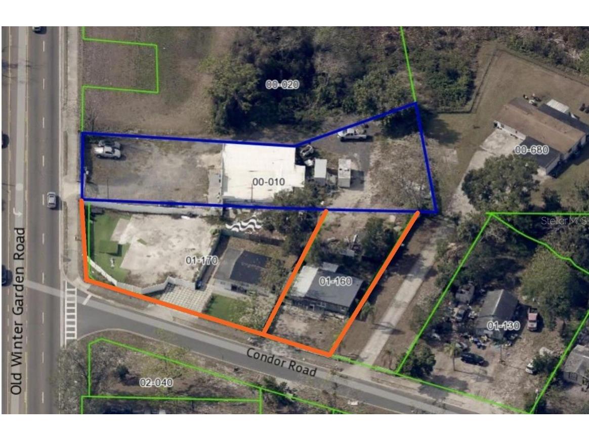 6011 Old Winter Garden Road Orlando FL 32835 O6294878 image1