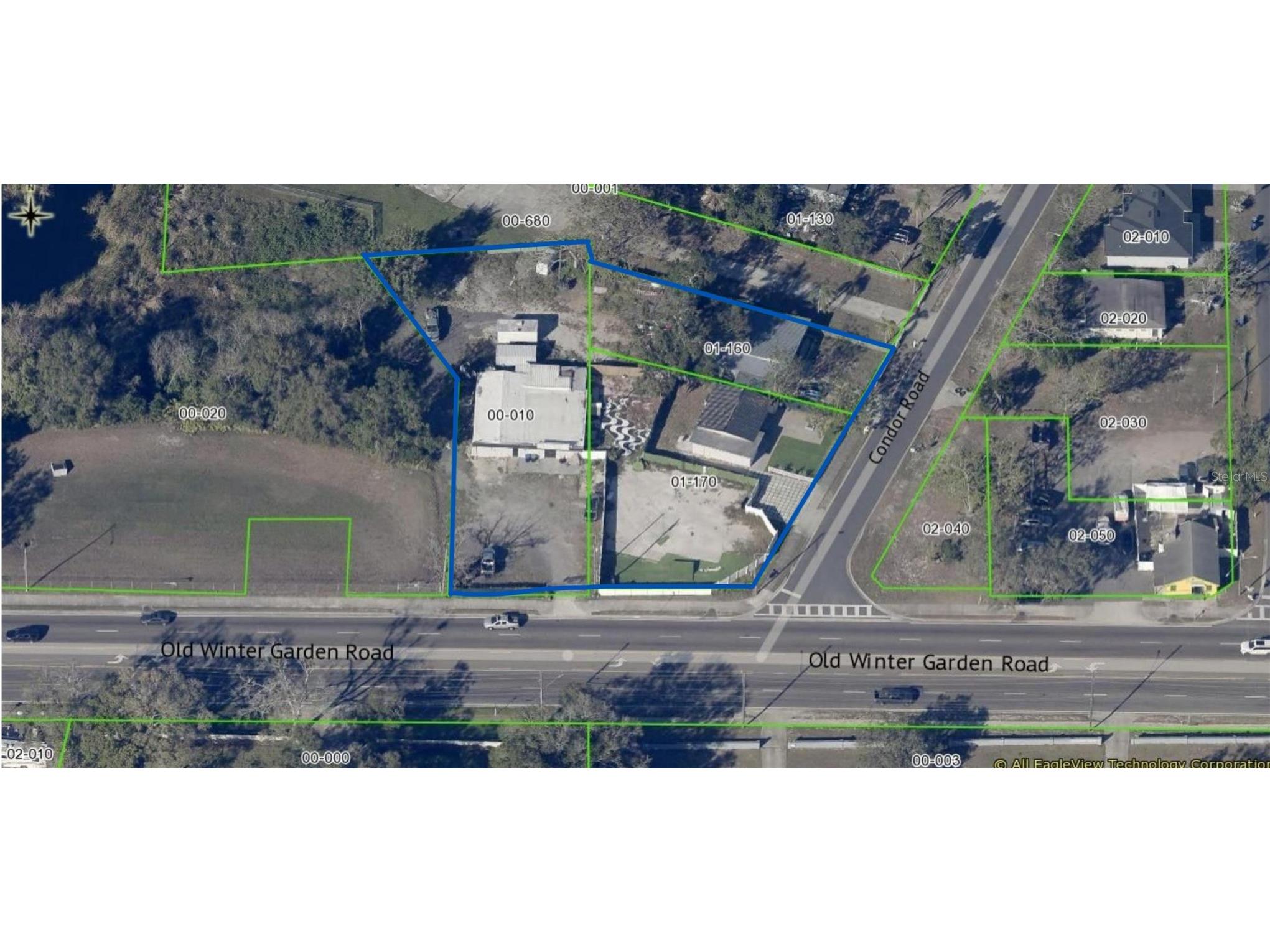 6011 Old Winter Garden Road Orlando FL 32835 O6378980 image1
