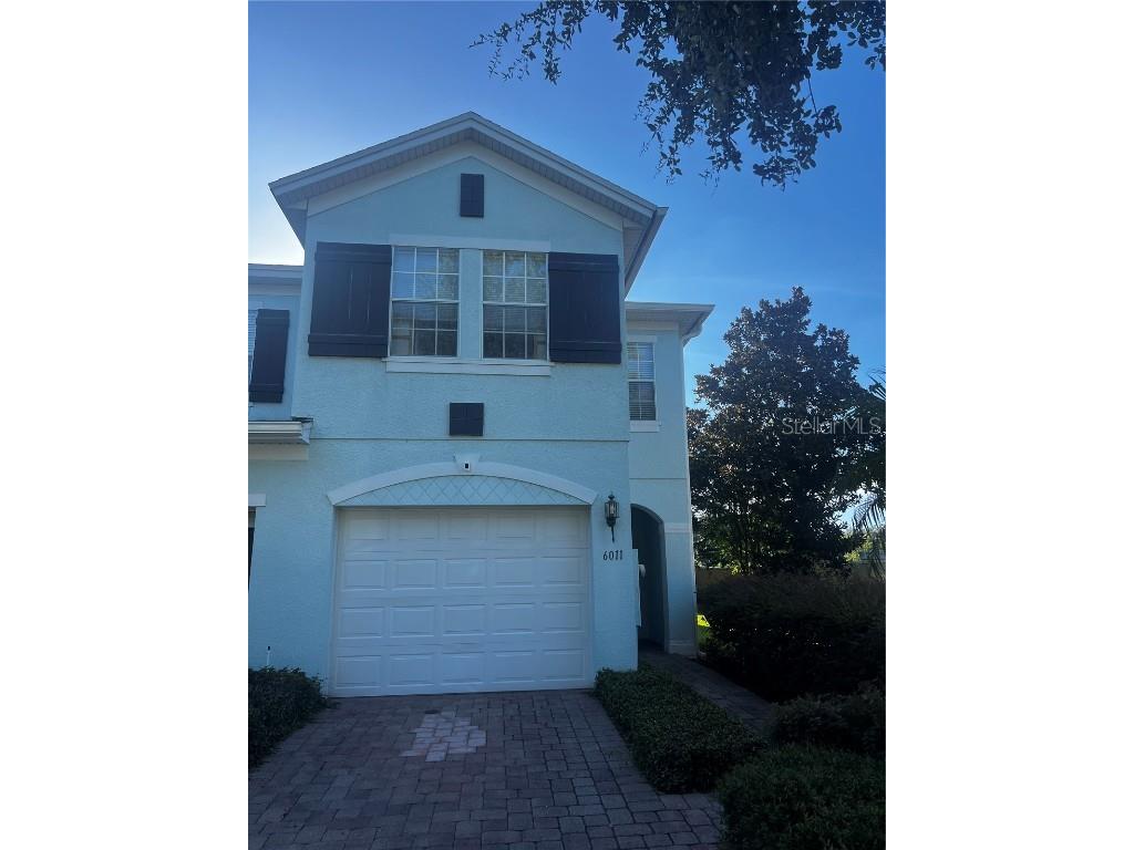 6011 Strada Isle Way Orlando FL 32835 S5107767 image1