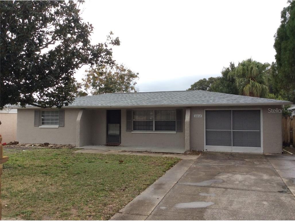 6012 Boxwood Drive New Port Richey FL 34653 W7861053 image1