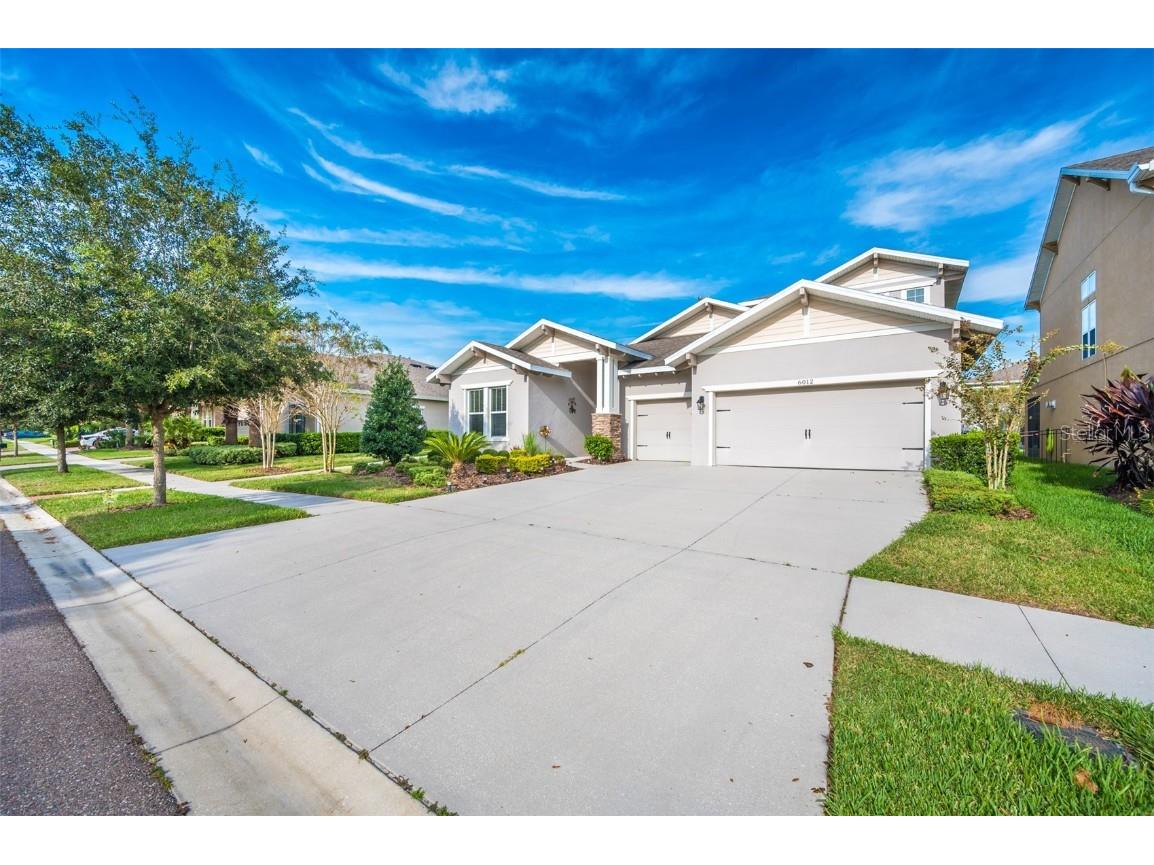 6012 Caldera Ridge Drive Lithia FL 33547 O5978629 image1