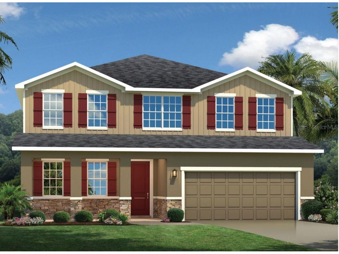 6012 Chestnut Grove Place Saint Cloud FL 34771 W7884285 image1