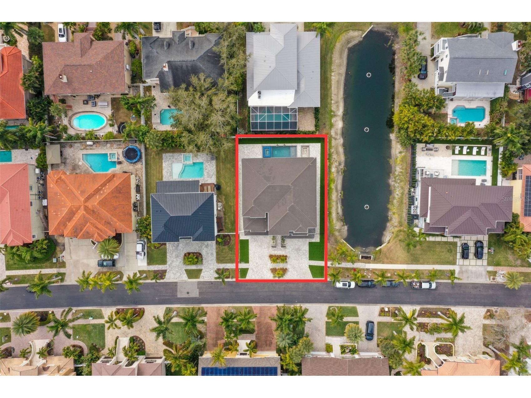 6012 Kipps Colony Drive E Gulfport FL 33707 TB8479670 image7
