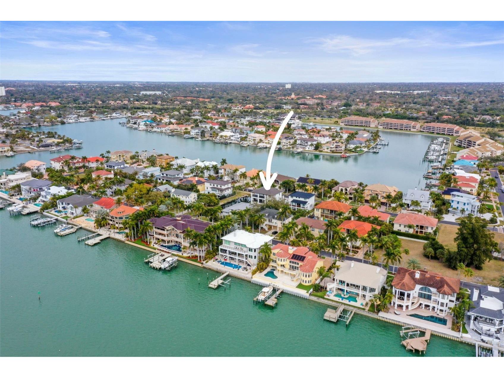 6012 Kipps Colony Drive E Gulfport FL 33707 TB8504430 image88