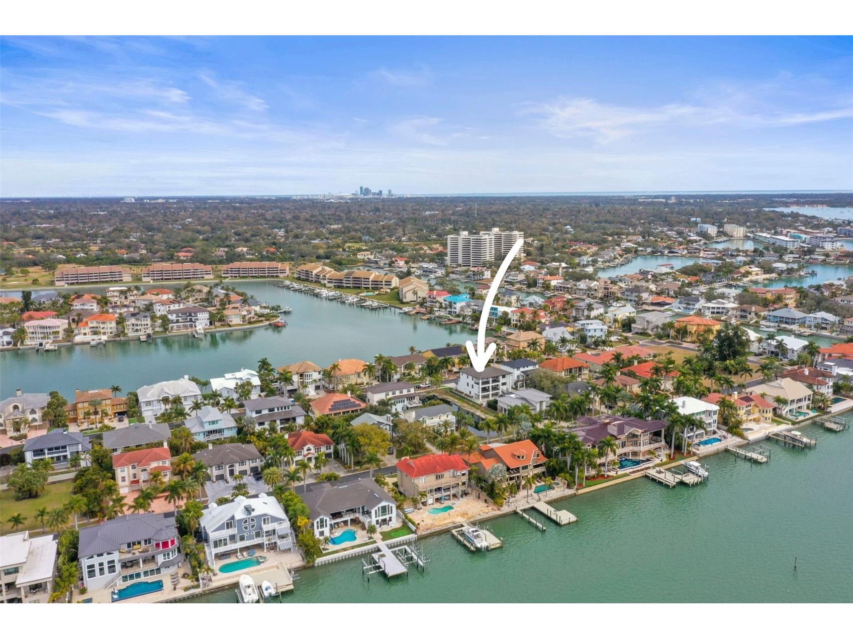 6012 Kipps Colony Drive E Gulfport FL 33707 TB8504430 image90