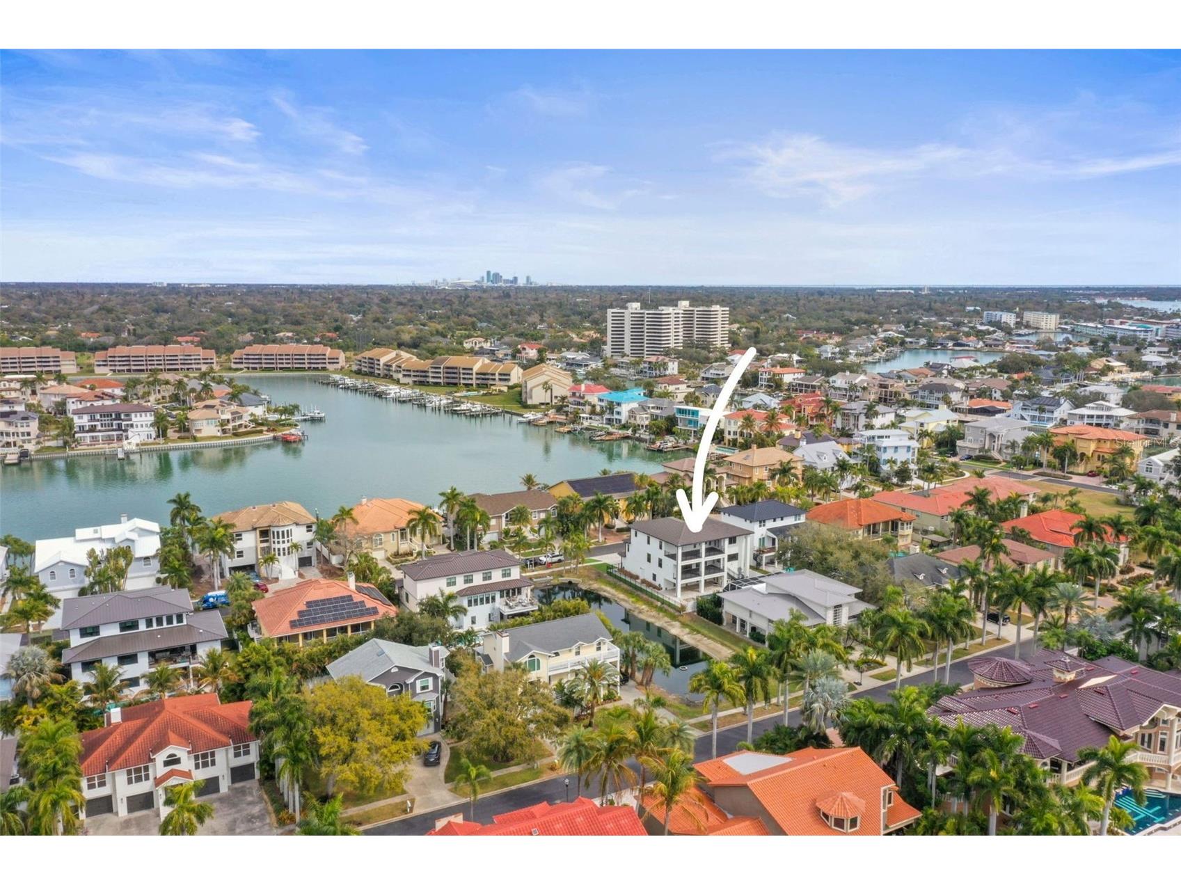 6012 Kipps Colony Drive E Gulfport FL 33707 TB8504430 image91