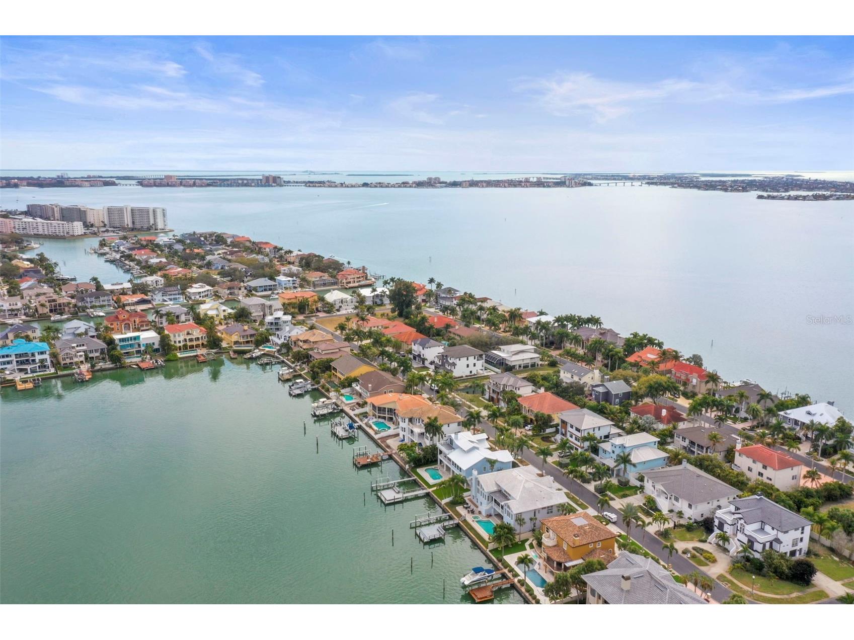 6012 Kipps Colony Drive E Gulfport FL 33707 TB8504430 image95
