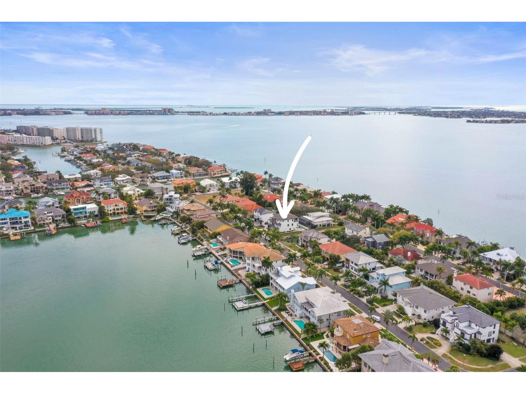 6012 Kipps Colony Drive E Gulfport FL 33707 TB8504430 image96