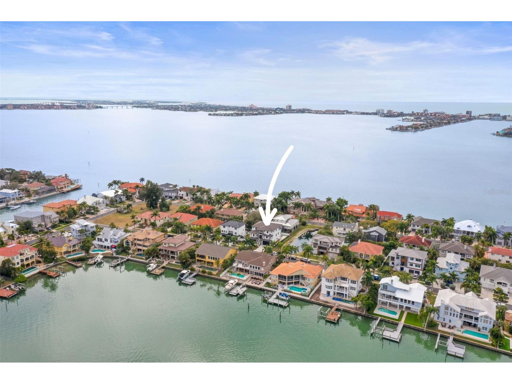 6012 Kipps Colony Drive E Gulfport FL 33707 TB8504430 image97