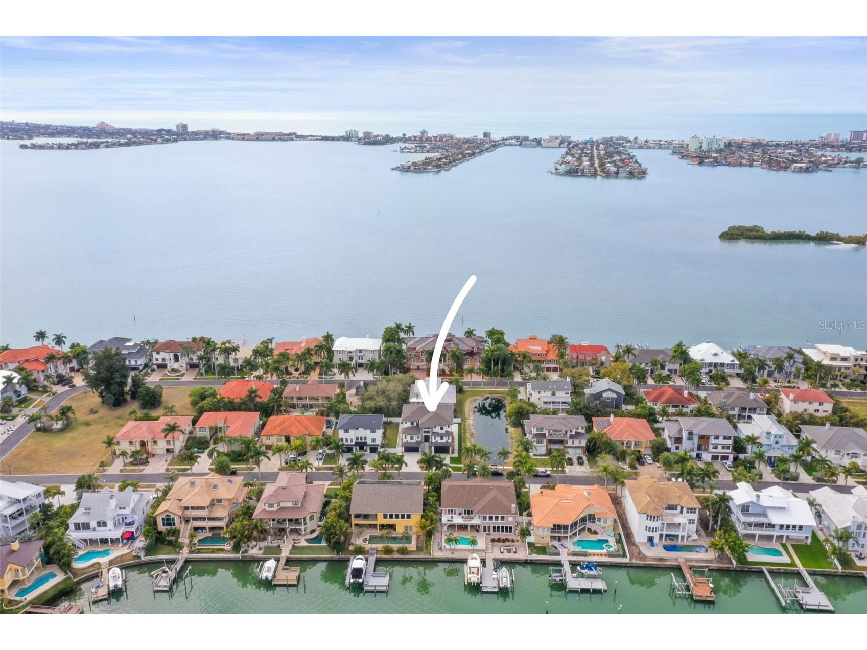 6012 Kipps Colony Drive E Gulfport FL 33707 TB8504430 image98