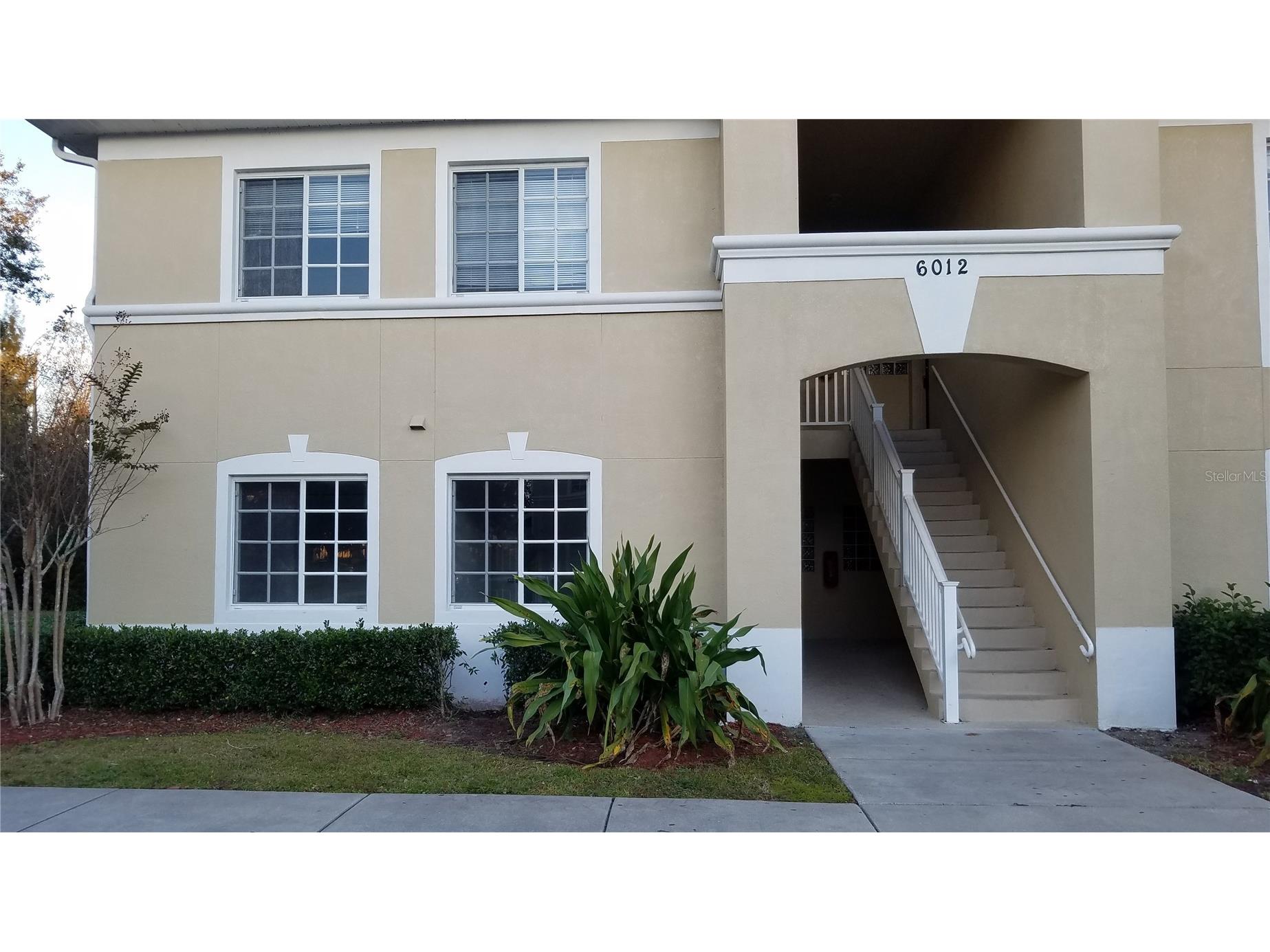 6012 Portsdale Place #101 Riverview FL 33578 TB8456500 image1