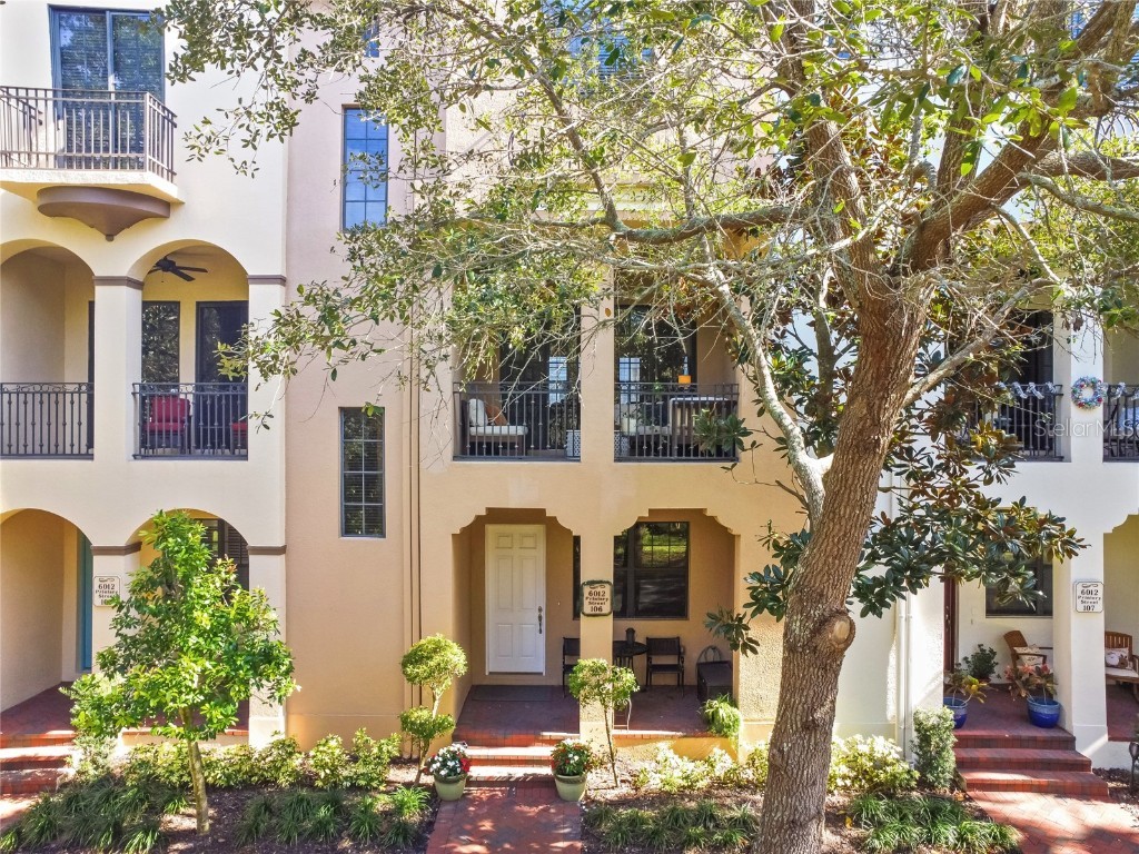 6012 Printery Street #106 Tampa FL 33616 T3416777 image1