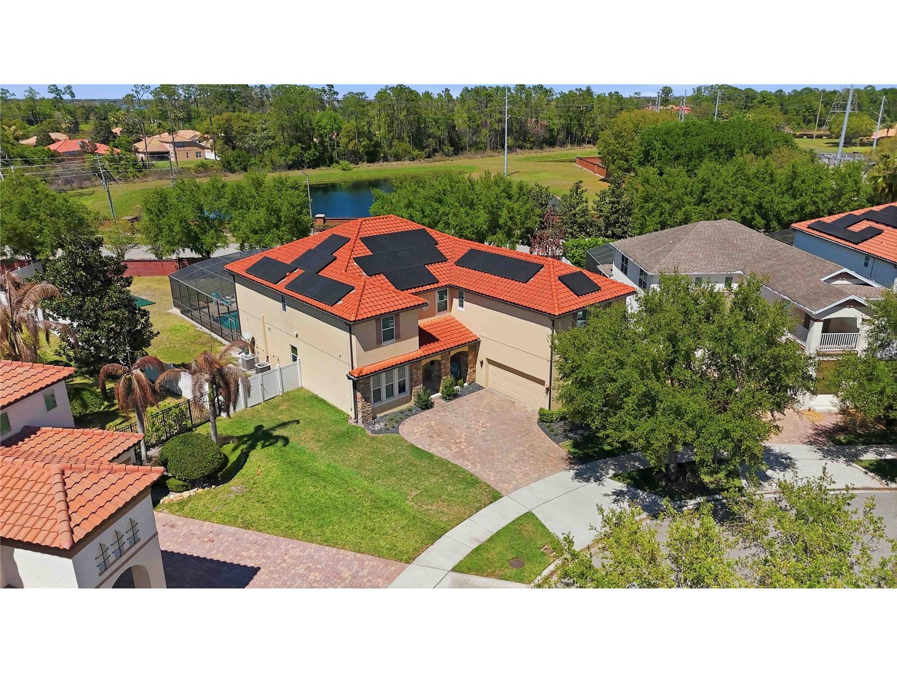 6012 Roseate Spoonbill Drive Windermere FL 34786 O6393392 image46