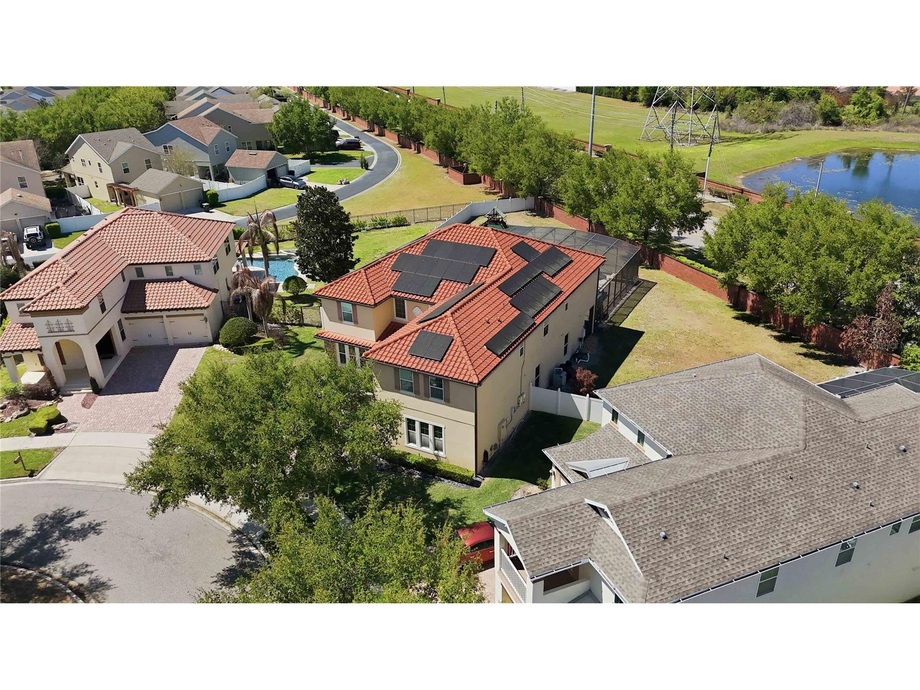 6012 Roseate Spoonbill Drive Windermere FL 34786 O6393392 image47