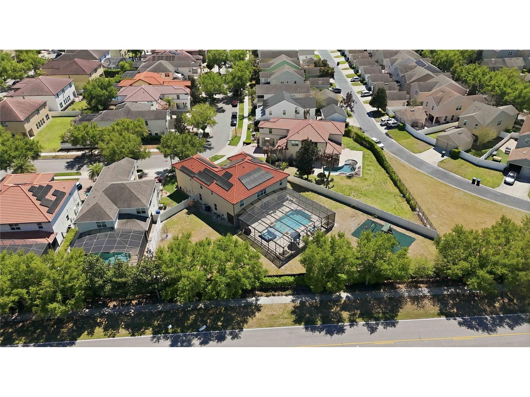 6012 Roseate Spoonbill Drive Windermere FL 34786 O6393392 image48