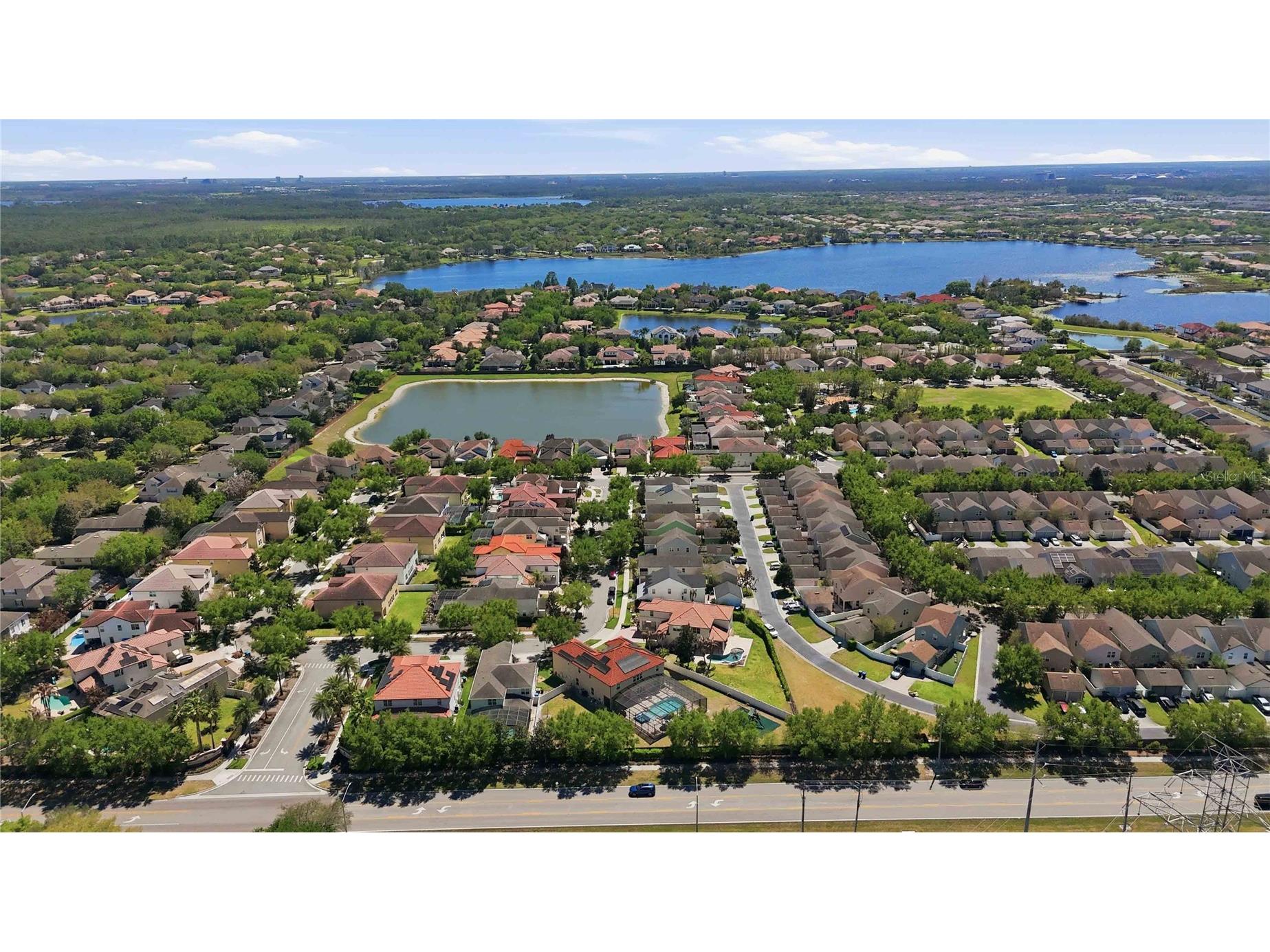 6012 Roseate Spoonbill Drive Windermere FL 34786 O6393392 image49