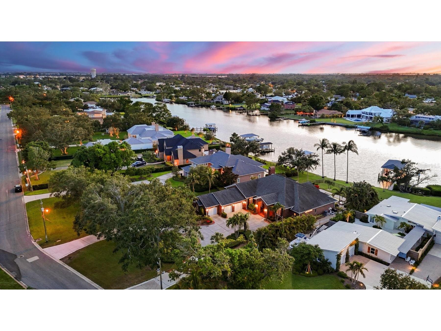 6012 Shore Acres Drive Bradenton FL 34209 - WARNER'S BAYOU WEST A4658109 image10