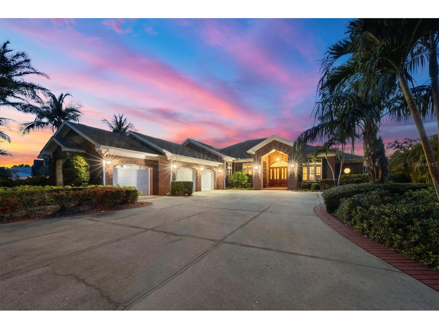 6012 Shore Acres Drive Bradenton FL 34209 - WARNER'S BAYOU WEST A4658109 image11