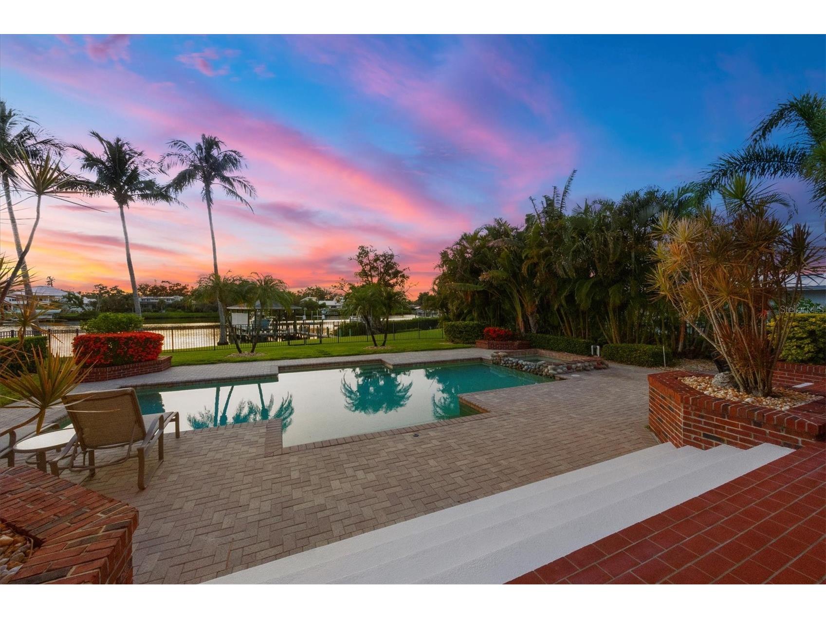 6012 Shore Acres Drive Bradenton FL 34209 - WARNER'S BAYOU WEST A4658109 image13