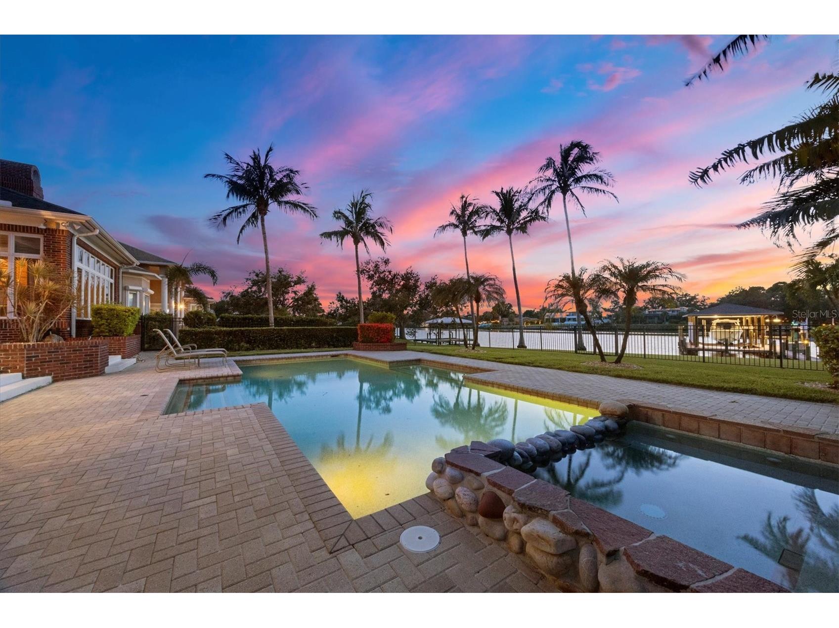 6012 Shore Acres Drive Bradenton FL 34209 - WARNER'S BAYOU WEST A4658109 image14