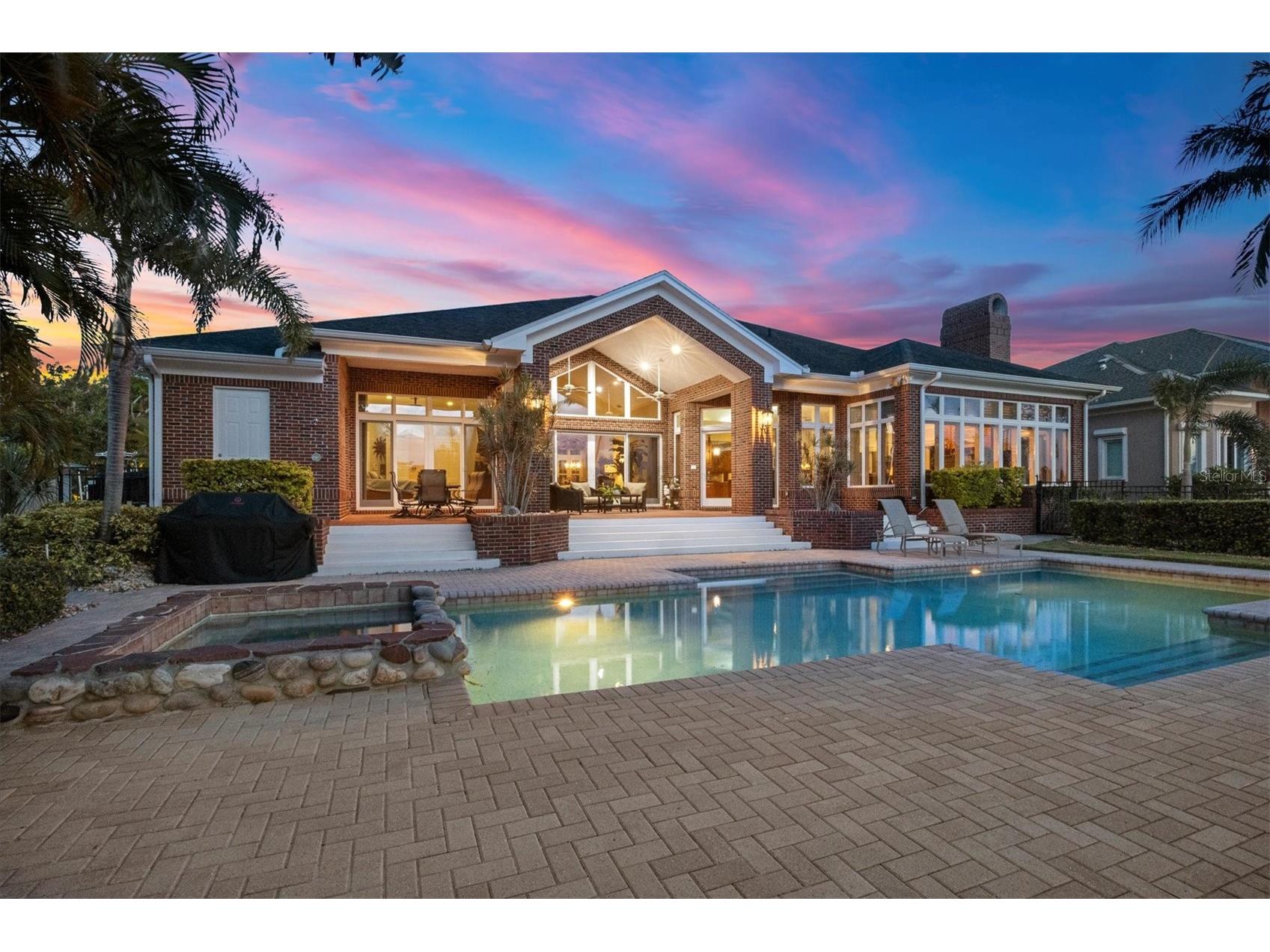 6012 Shore Acres Drive Bradenton FL 34209 - WARNER'S BAYOU WEST A4658109 image15