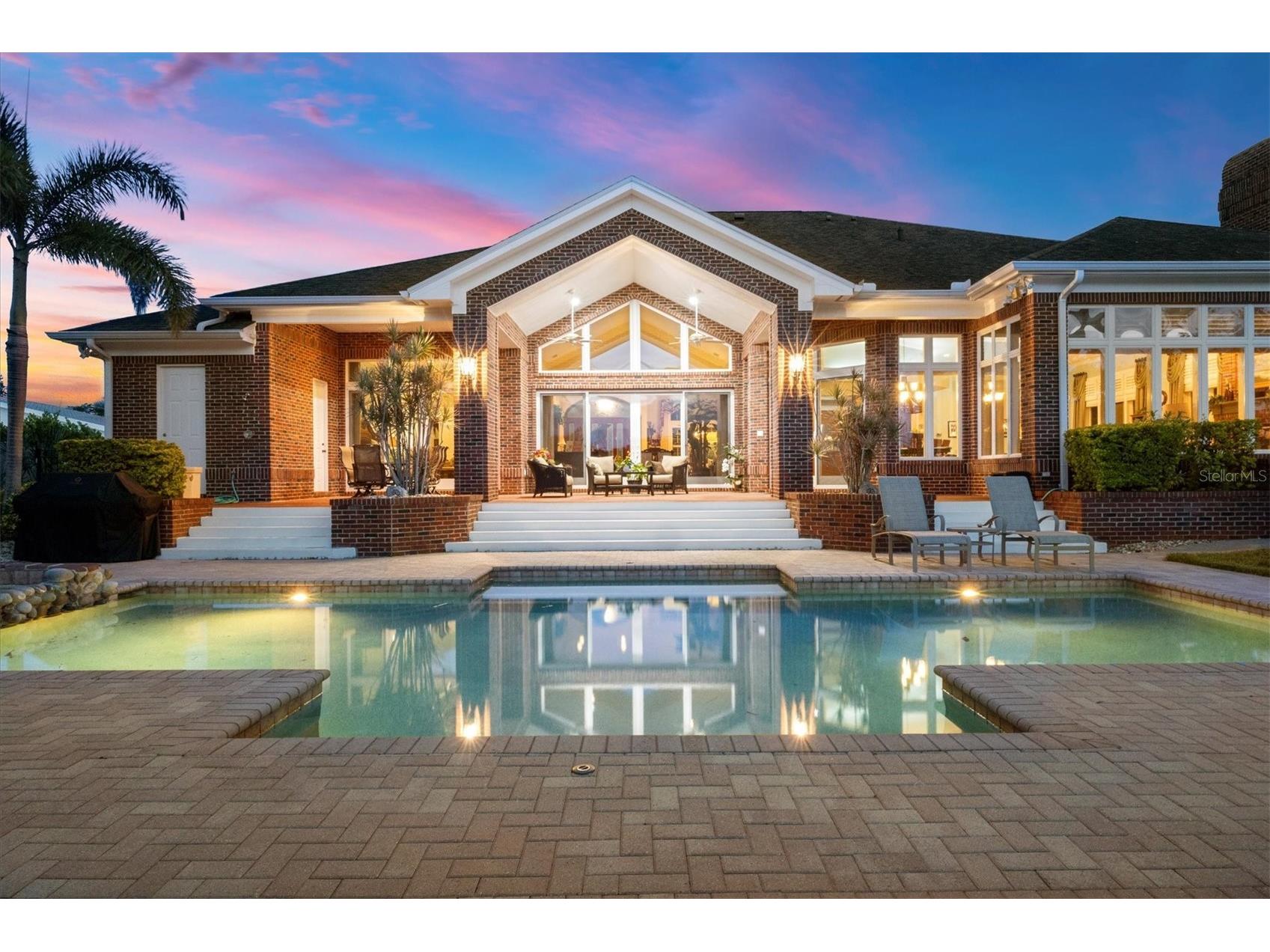 6012 Shore Acres Drive Bradenton FL 34209 - WARNER'S BAYOU WEST A4658109 image16