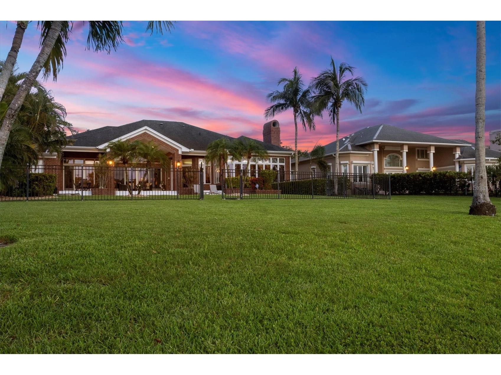 6012 Shore Acres Drive Bradenton FL 34209 - WARNER'S BAYOU WEST A4658109 image17