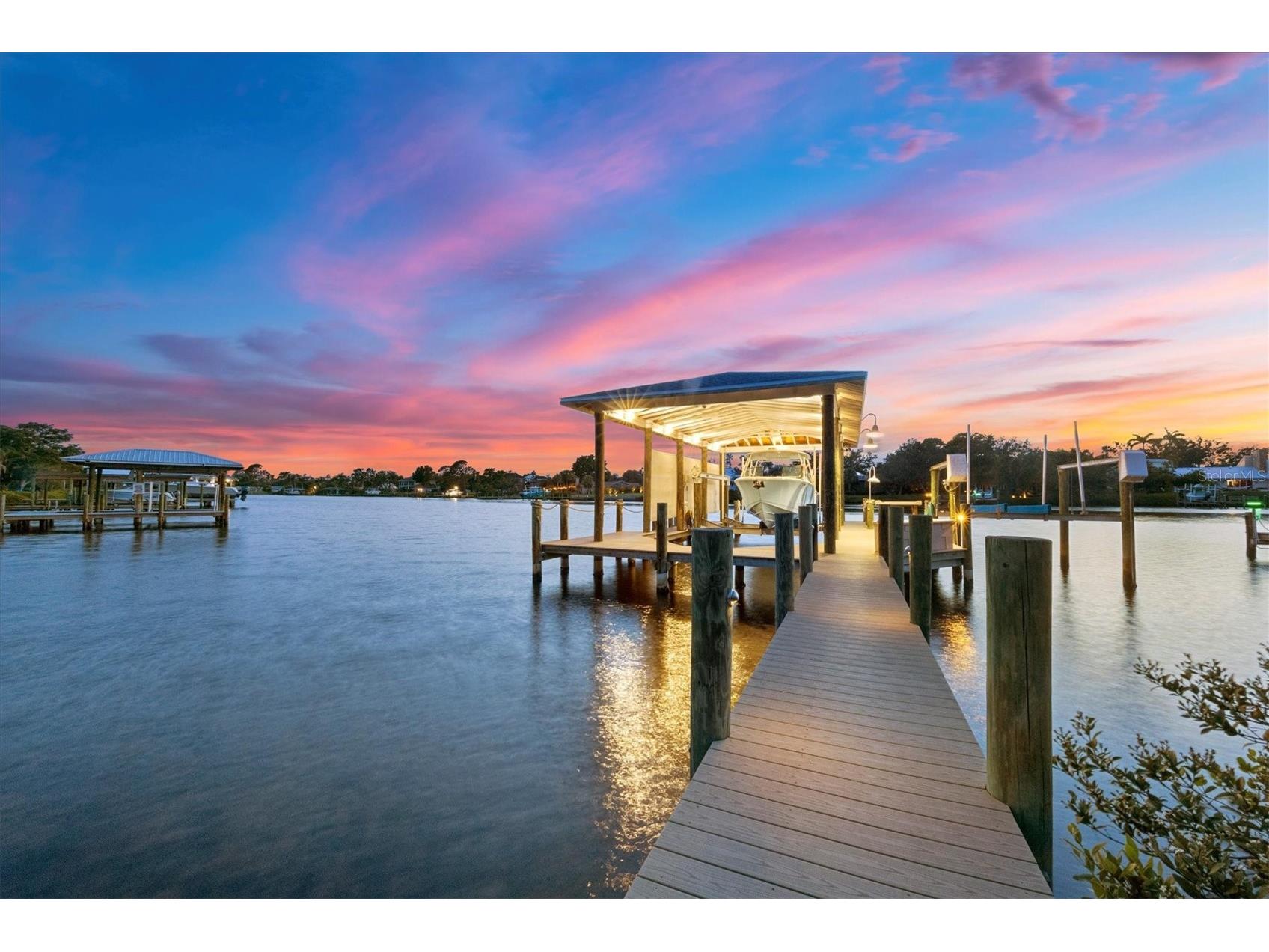 6012 Shore Acres Drive Bradenton FL 34209 - WARNER'S BAYOU WEST A4658109 image18