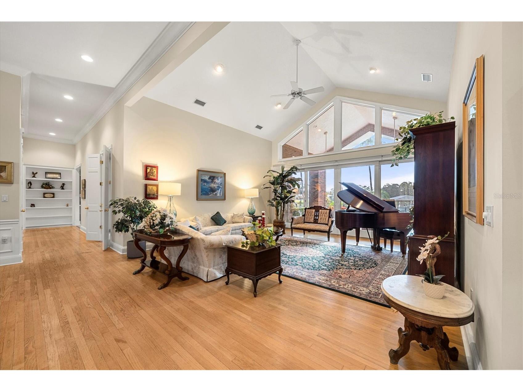 6012 Shore Acres Drive Bradenton FL 34209 - WARNER'S BAYOU WEST A4658109 image19