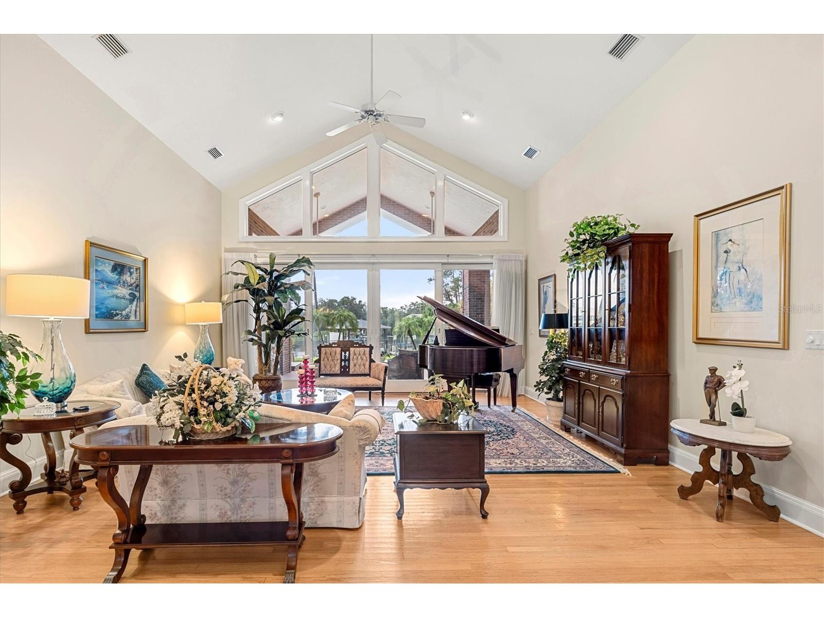 6012 Shore Acres Drive Bradenton FL 34209 - WARNER'S BAYOU WEST A4658109 image20