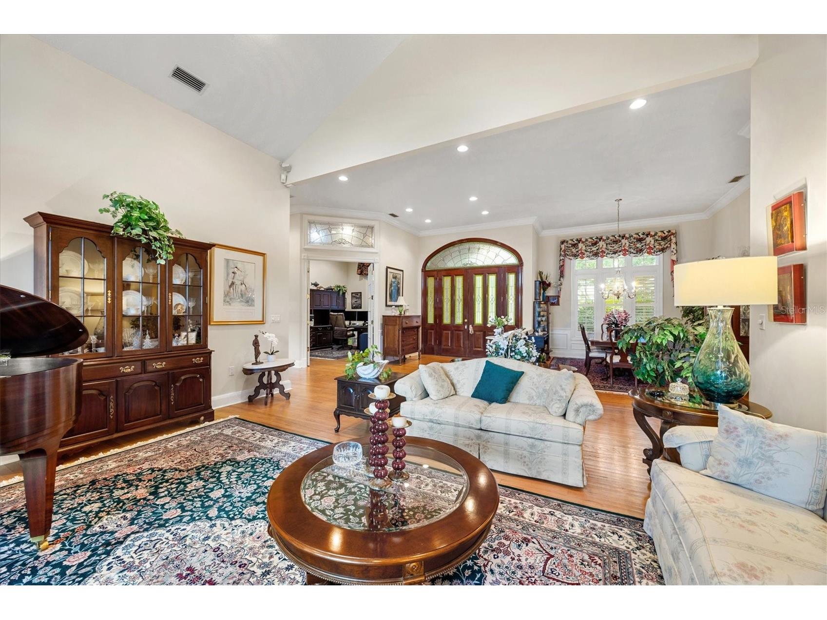 6012 Shore Acres Drive Bradenton FL 34209 - WARNER'S BAYOU WEST A4658109 image22