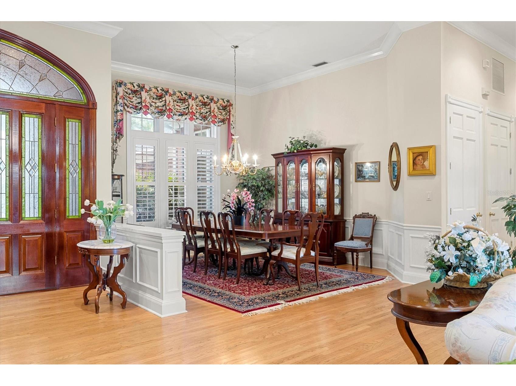 6012 Shore Acres Drive Bradenton FL 34209 - WARNER'S BAYOU WEST A4658109 image23