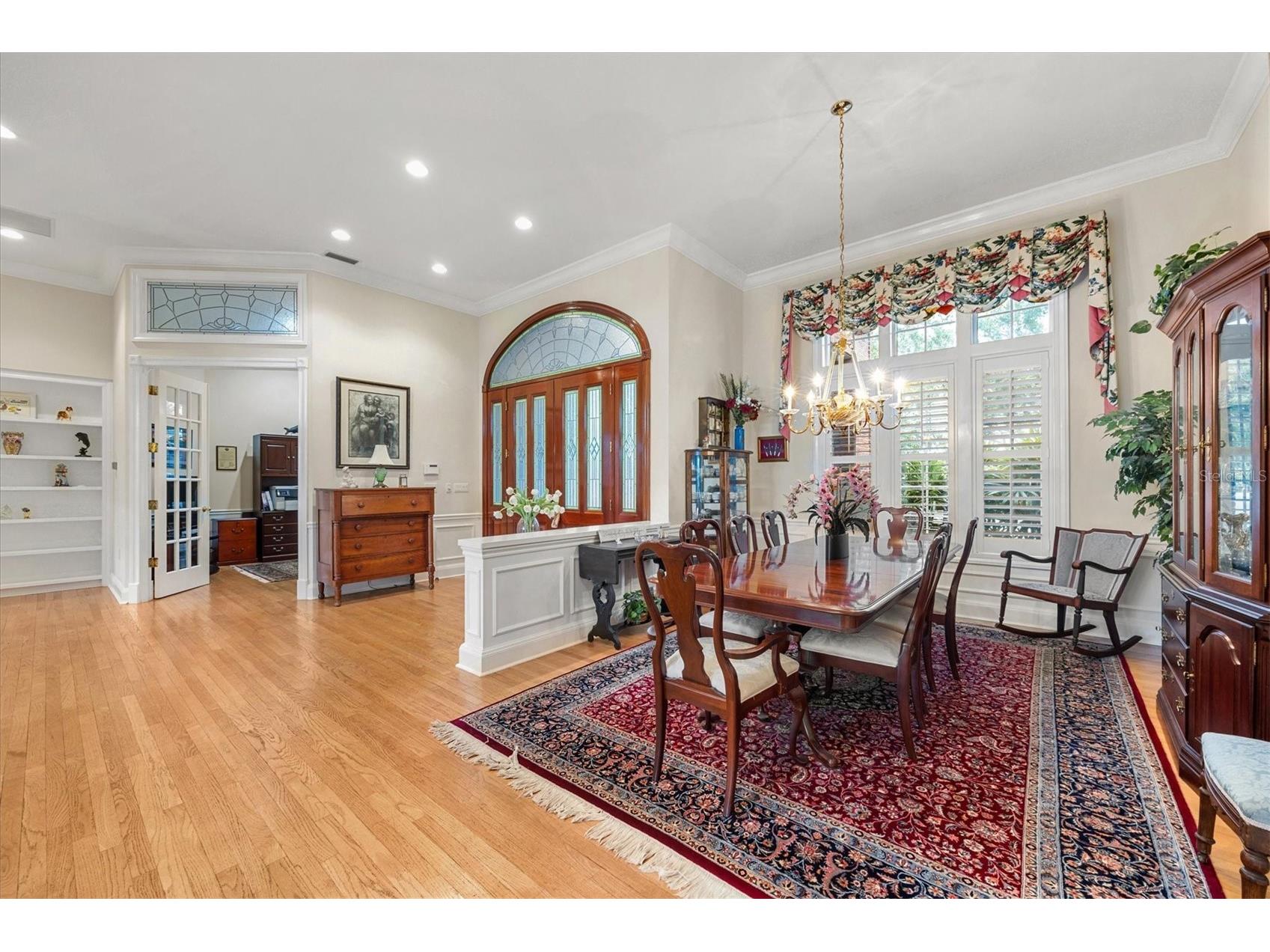 6012 Shore Acres Drive Bradenton FL 34209 - WARNER'S BAYOU WEST A4658109 image24