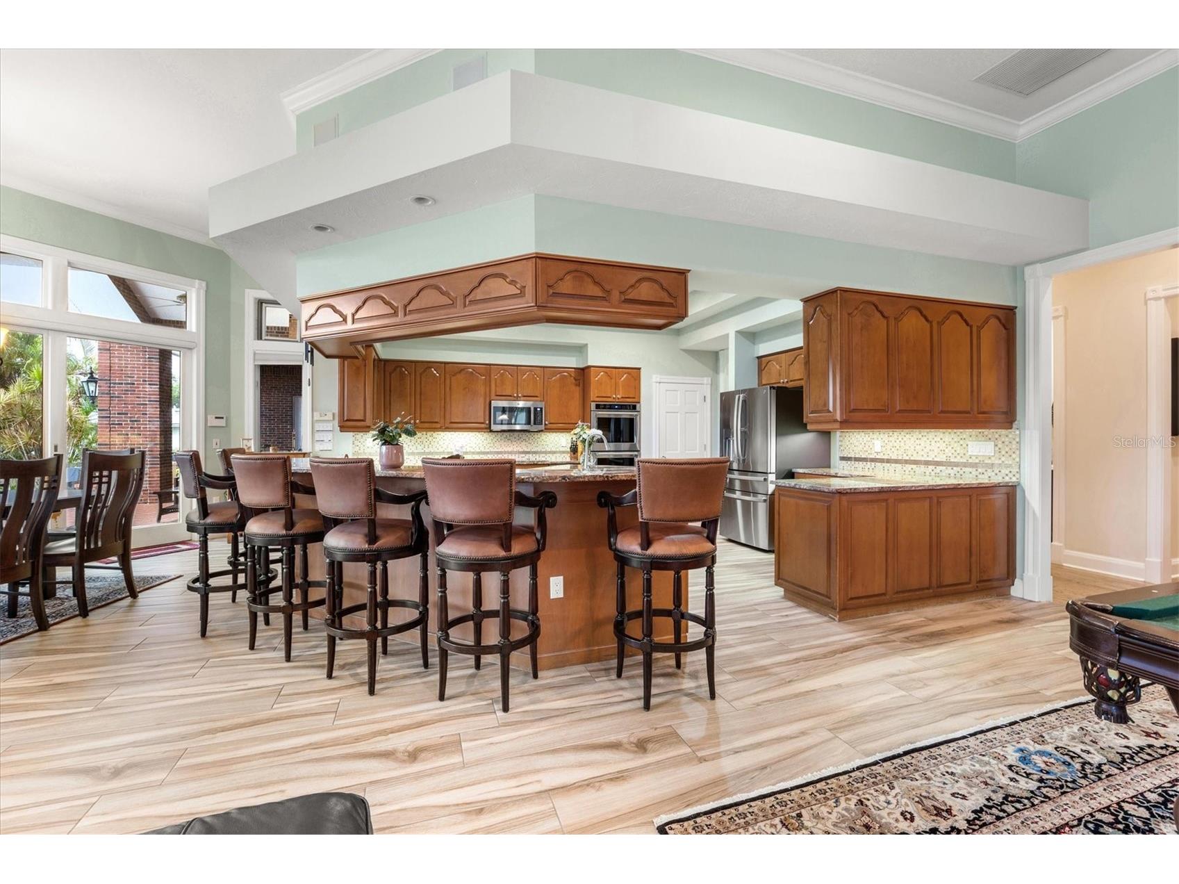 6012 Shore Acres Drive Bradenton FL 34209 - WARNER'S BAYOU WEST A4658109 image28