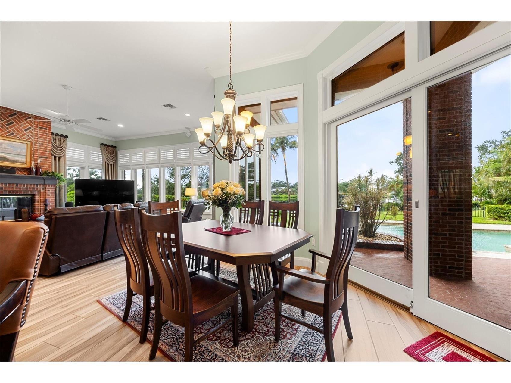 6012 Shore Acres Drive Bradenton FL 34209 - WARNER'S BAYOU WEST A4658109 image29