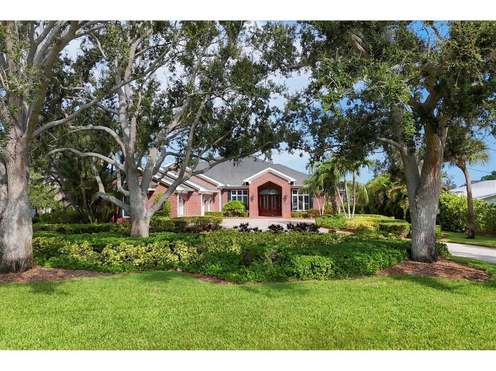 6012 Shore Acres Drive Bradenton FL 34209 - WARNER'S BAYOU WEST A4658109 image3